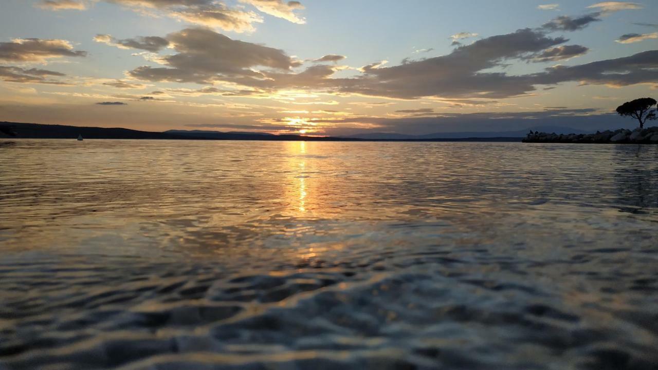 Katnic By The * Crikvenica